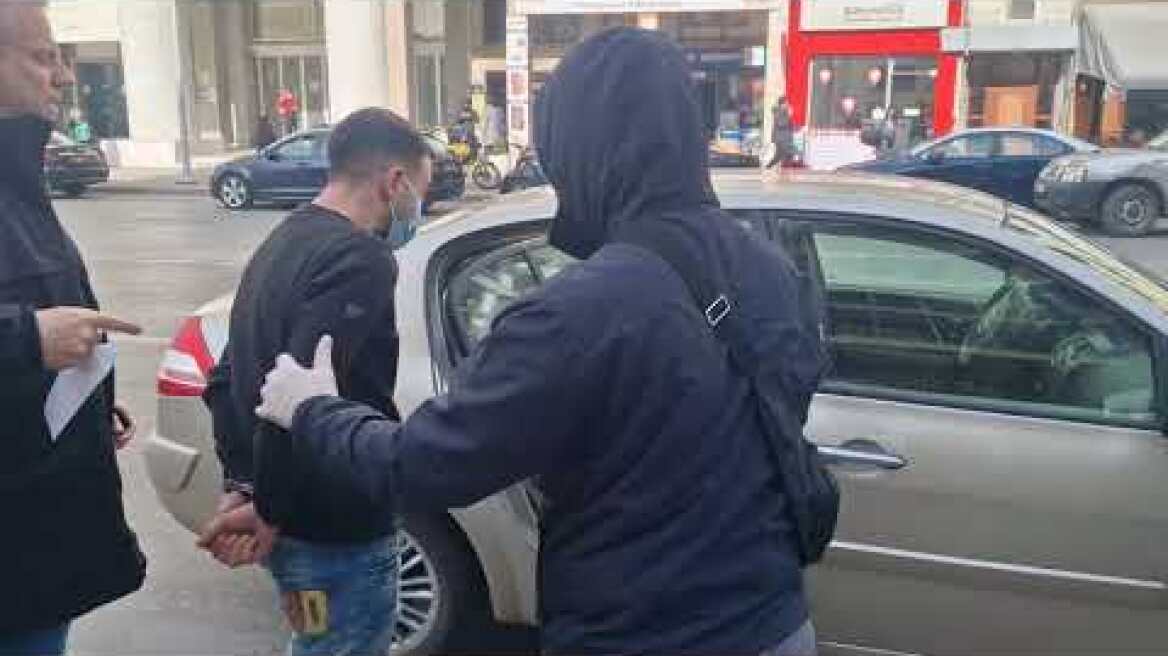 Νέα προθεσμία για να απολογηθεί έλαβε ο Ricta