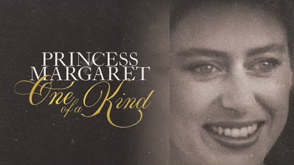 Princess Margaret: One of a Kind (2023)