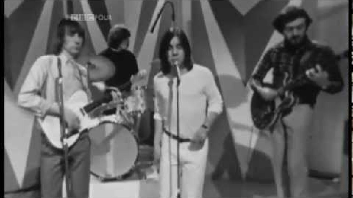 Pretty Things "Midnight To Six Man" 66