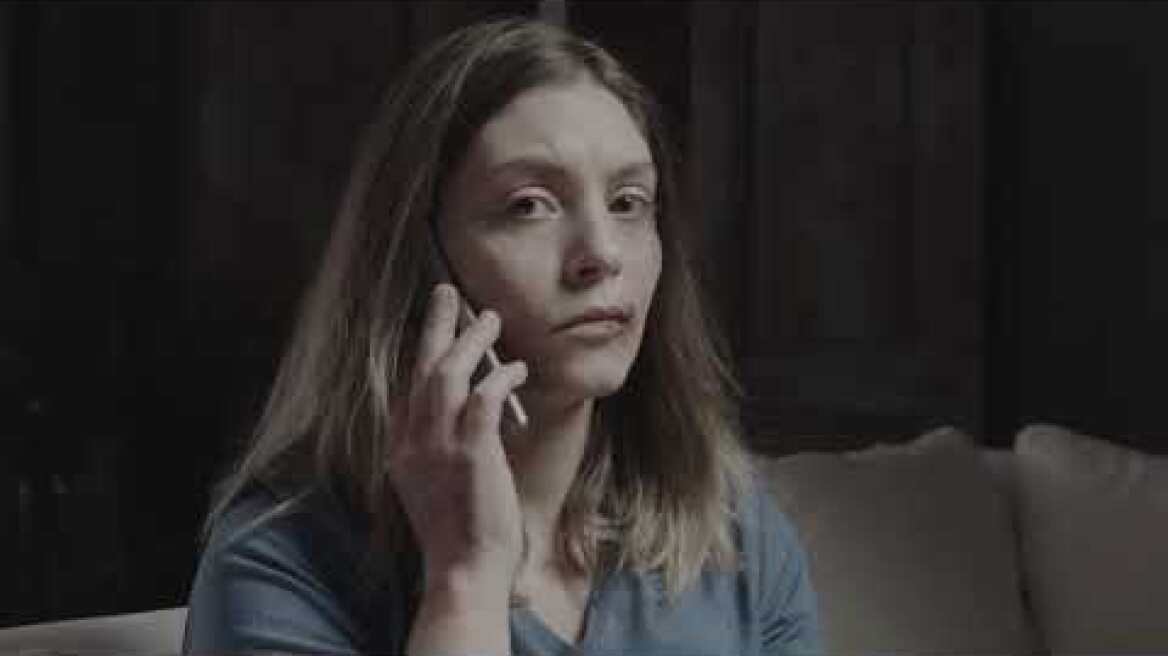 Η «Αποστολή» δίνει φωνή στις γυναίκες-θύματα ενδοοικογενειακής βίας