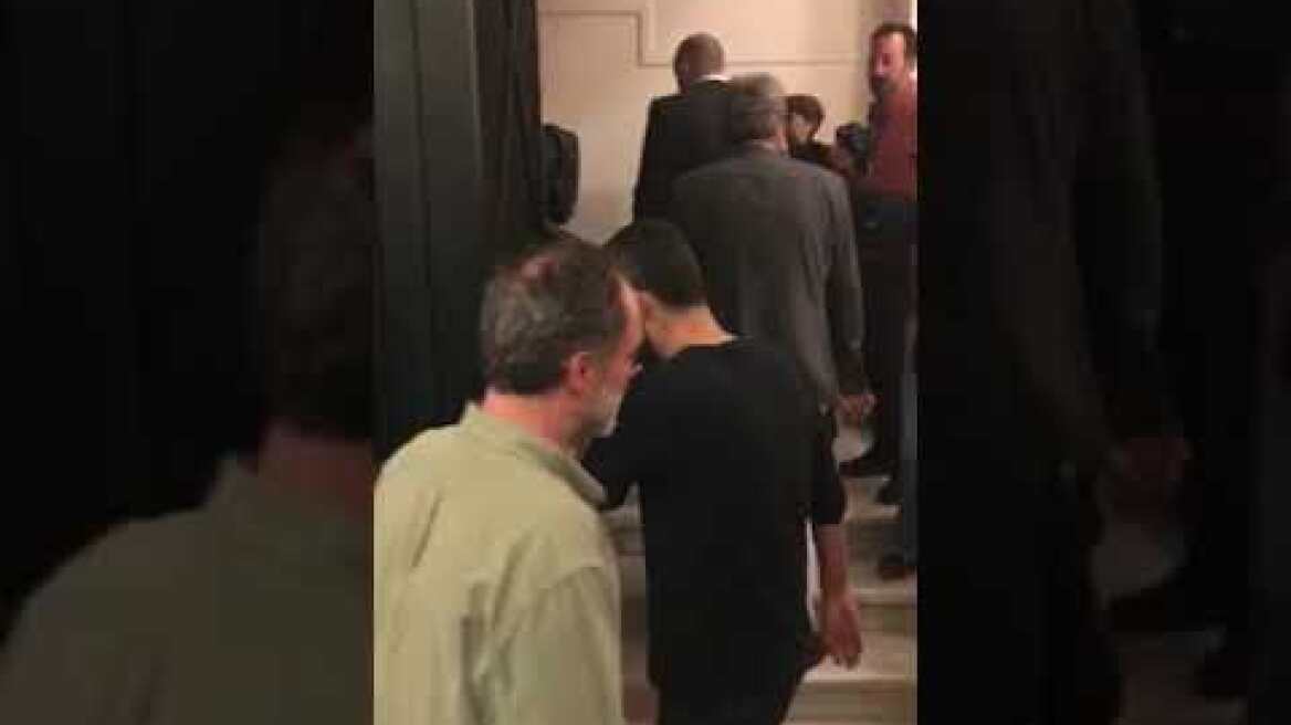 Προανακριτική