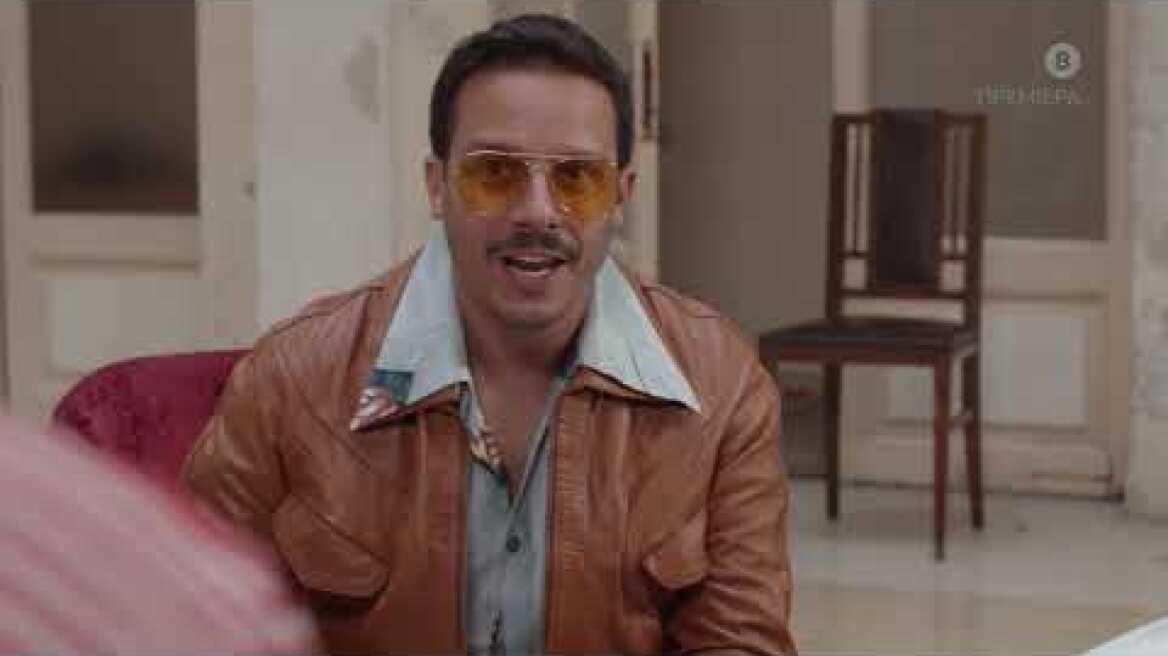 ΑΠΟΨΕ ΜΟΝΟ | Επιτέλους ΝΕΟ ΠΡΟΓΡΑΜΜΑ!