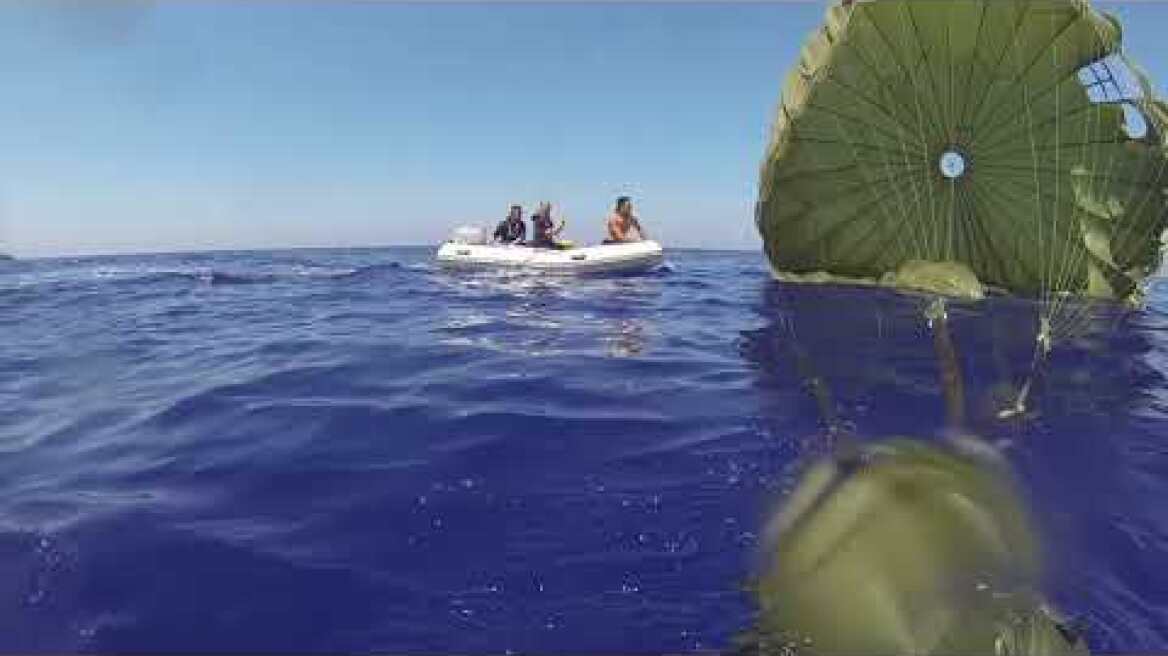 Άσκηση «NEMESIS 2019»