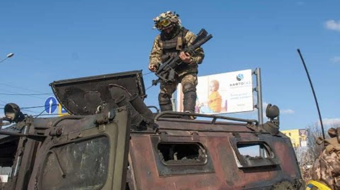 🔴 LIVE Kyiv Ukraine  CCTV Live Cam Footage With Sound | Ukraine Capital