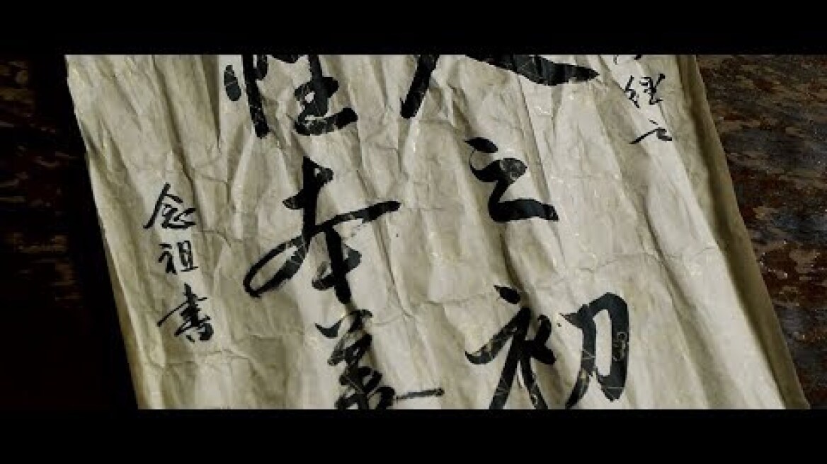 Δασκάλα - Ένας Κόσμος Μεταναστεύει - βίντεο #1