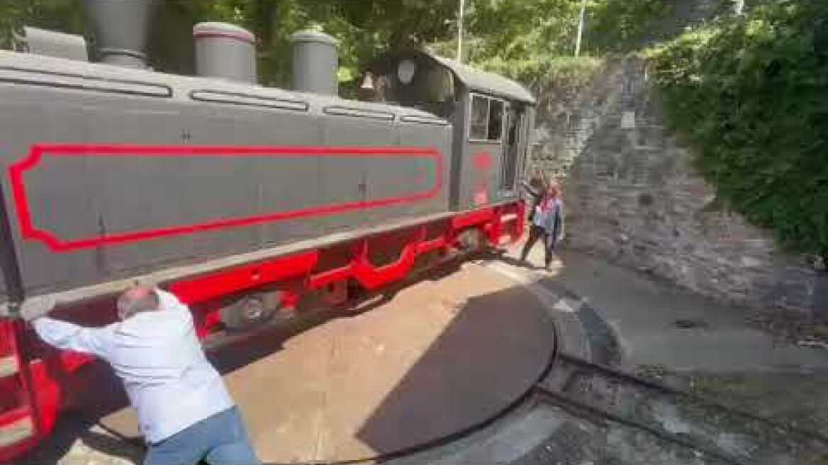 Πήλιο: Ξανασφύριξε ο «Μουτζούρης» μετά τις καταστροφές από τον Daniel (2)