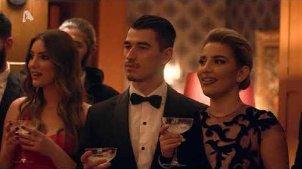 Battle of the Couples Επ. 3 | Sneak Preview II