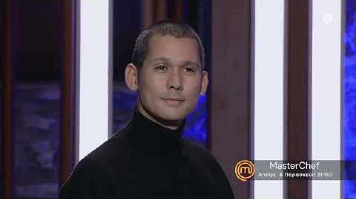 MasterChef 2023 | trailer 4ου επεισοδίου - Τρίτη 24.1.2023
