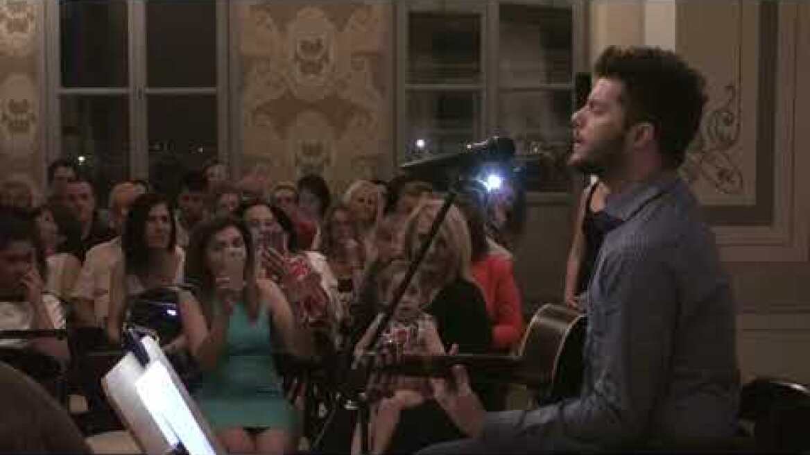 Η μπαλάντα των αισθήσεων και  των παραισθήσεων