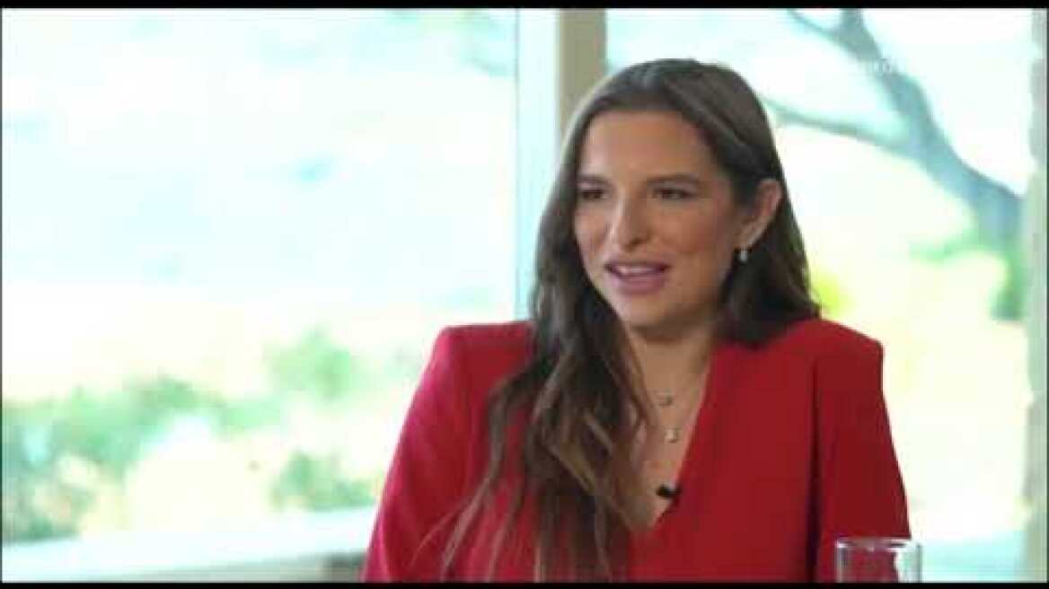 Εριέττα Κούρκουλου: Ο πραγματικός λόγος που προχώρησε σε εξωσωματική