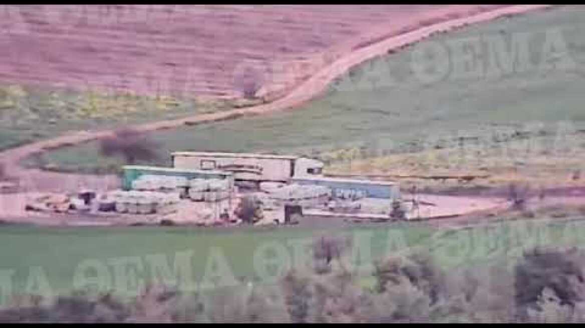 Νέα ντοκουμέντα από τη δράση των μελών της συμμορίας που νόθευε καύσιμα και ποτά