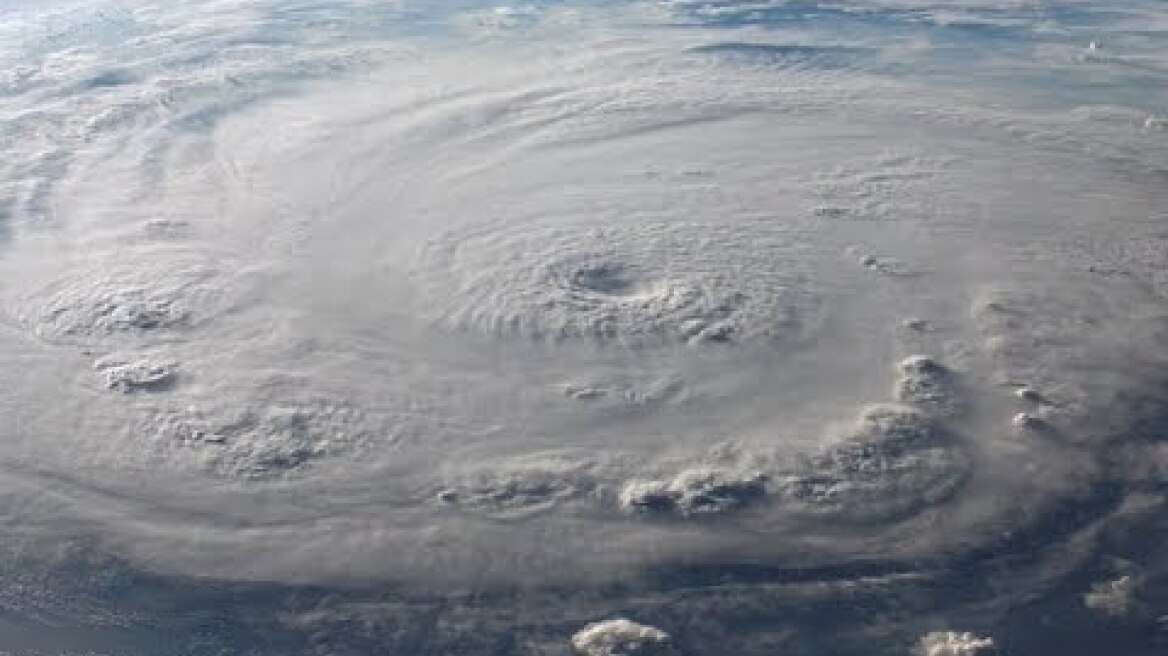 Hurricane Willa Mexico 2018: Powerful Hurricane Willa Cat4 Approaches Mexico