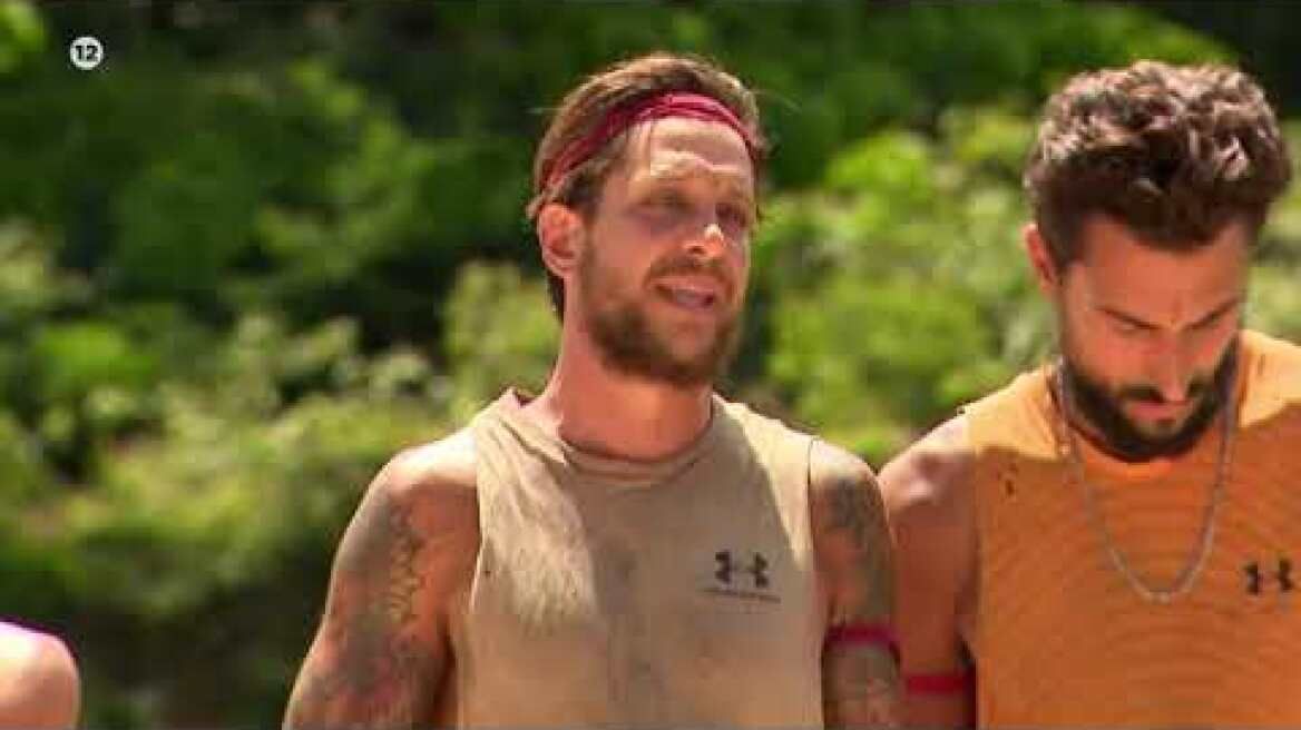 Survivor Greece | Trailer Τρίτη 4/5/2021