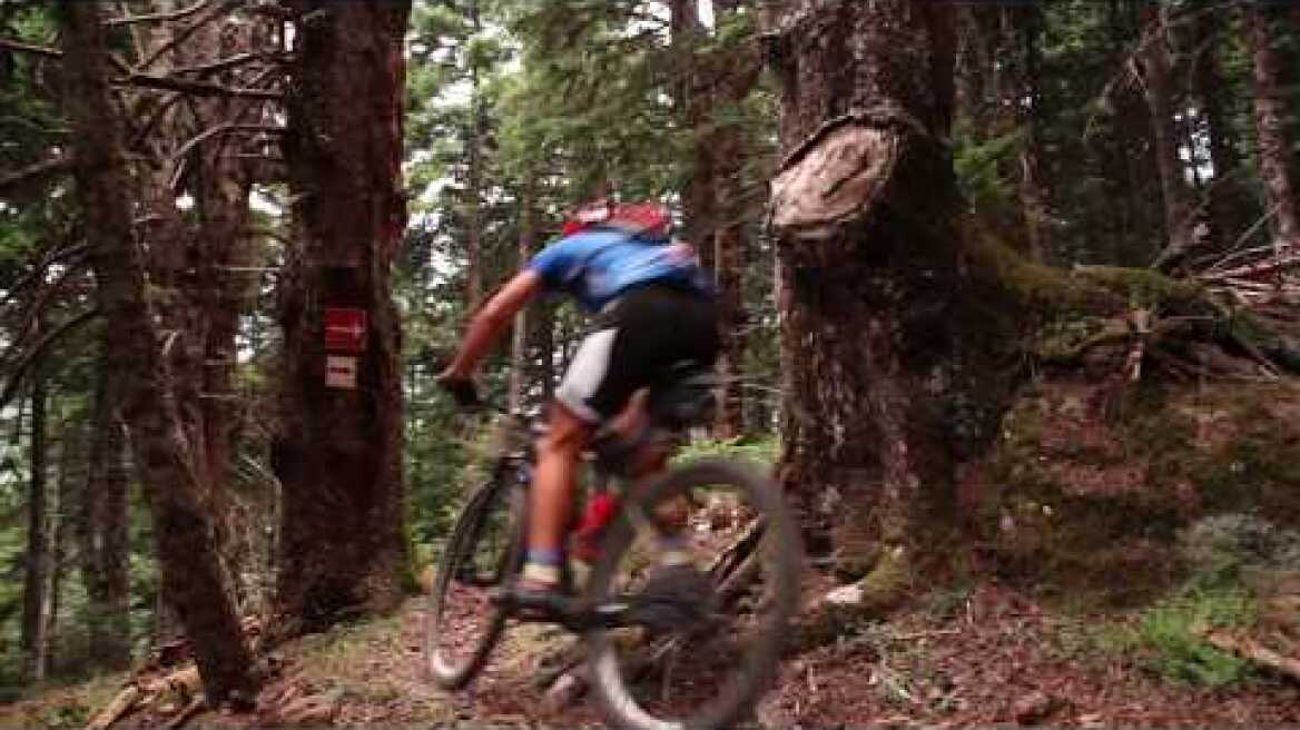 Bike Odyssey 2018: Teaser Video