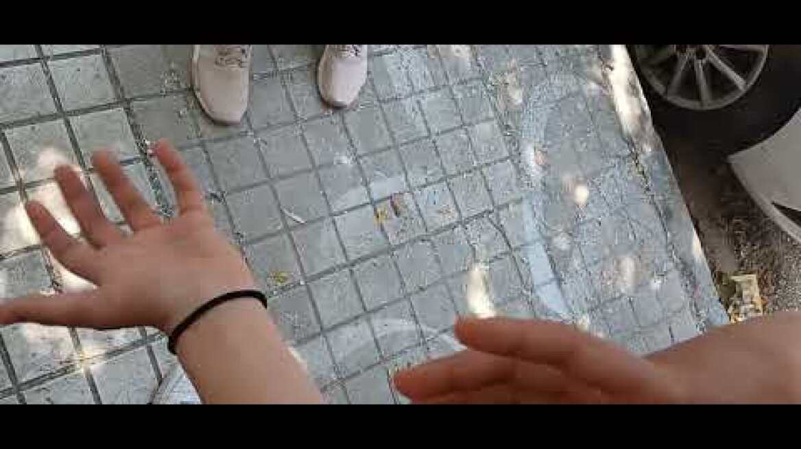 Τι λένε συμμαθητές του 14χρονου που αυτοκτόνησε στον Κολωνό 16/5/2022