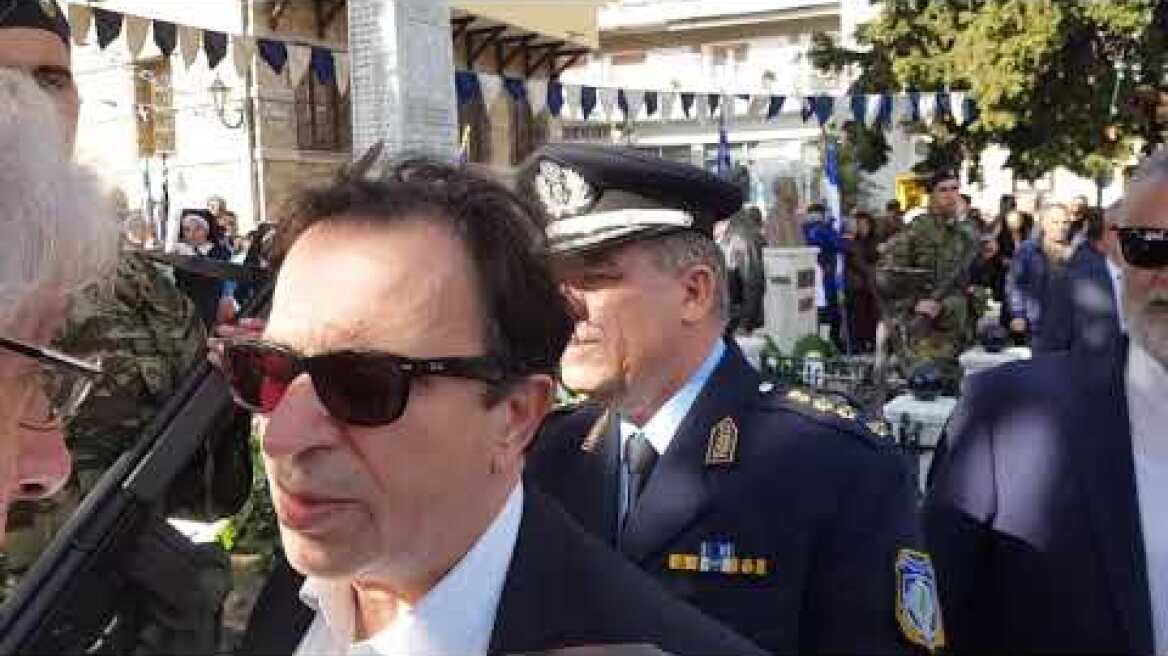 SIERA FM ΣΙΑΤΙΣΤΑ ΕΠΕΙΣΟΔΙΟ ΜΟΥΜΟΥΛΙΔΗ