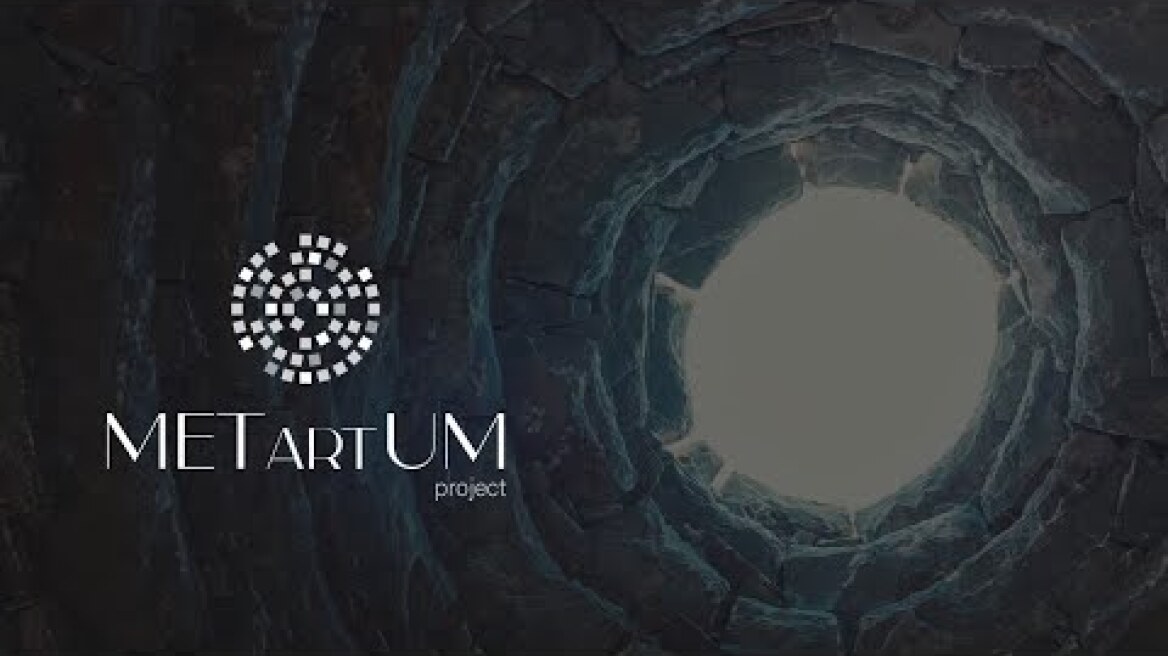 Metartum Project- Τα Mιτάτα του Ψηλορείτη ως εικονικά εργαστήρια έμπνευσης και σύγχρονης τέχνης.