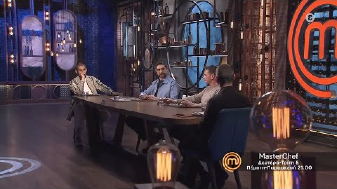 MasterChef 2023 | trailer 76ου επεισοδίου - Δευτέρα 22.5.2023