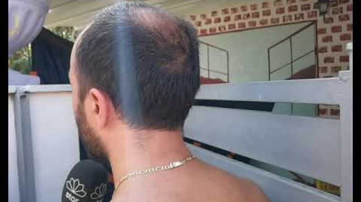 Ασπρόπυργος: Τα δραματικά λεπτά μέχρι να βρεθεί ο 6χρονος γιος του περιγράφει ο πατέρας του παιδιού