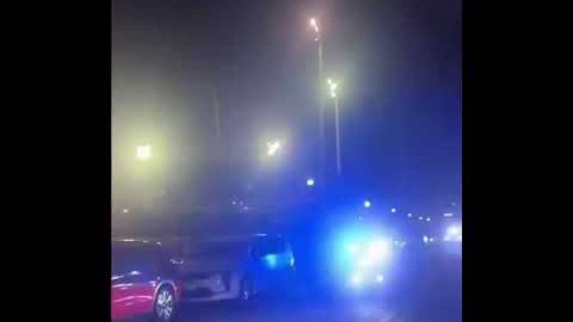Several people have been shot near Bragg Stadium at Florida A&M University, official says