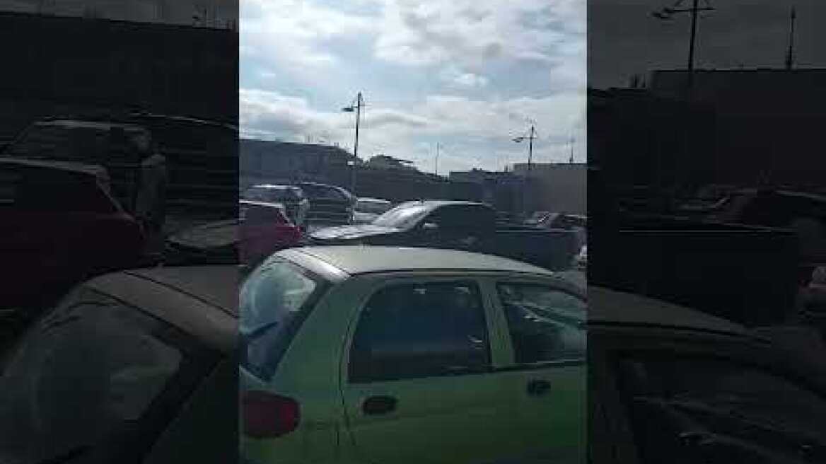 Στους δρόμους ο πρωτογενής τομέας της Κρήτης: Σε εξέλιξη οι προσυγκεντρώσεις