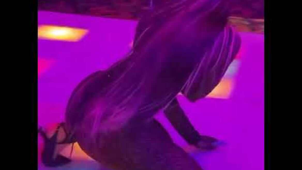 Προκλητική η Λούρδη Λεόν στις αναρτήσεις της - Τα αποκαλυπτικά ρούχα και ο χορός στο Instagram