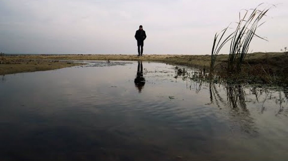 ΔΙΟΝΥΣΟΣ, Η ΕΠΙΣΤΡΟΦΗ - ΕΛΛΗΝΙΚΟ ΤΡΕΪΛΕΡ. DIONYSOS, THE RETURN - GREEK TRAILER