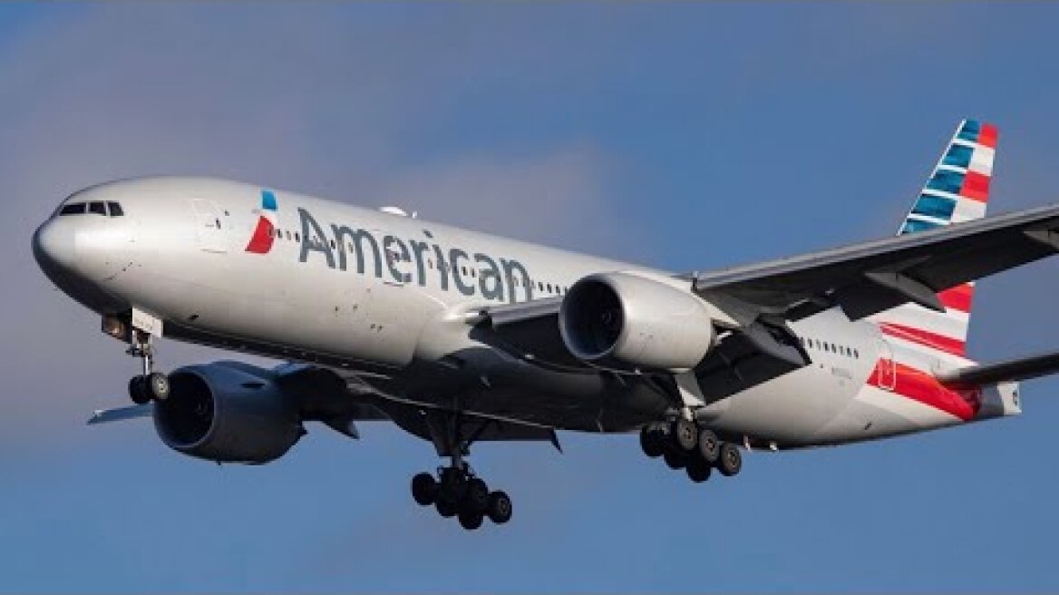 Why COVID-19 will be most catastrophic for American Airlines: Risk firm on airline industry