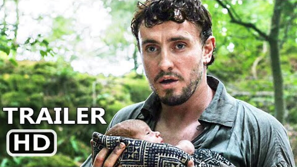 HAMNET Trailer (2025) Paul Mescal