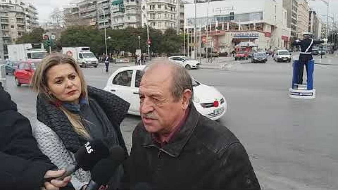 Παππάς για καθυστερήσεις στον ΟΑΣΘ