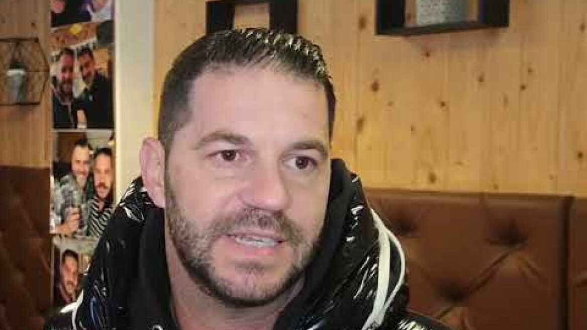 Επιχειρηματίας στη Βάρη λέει ότι είδε τη Λόρα