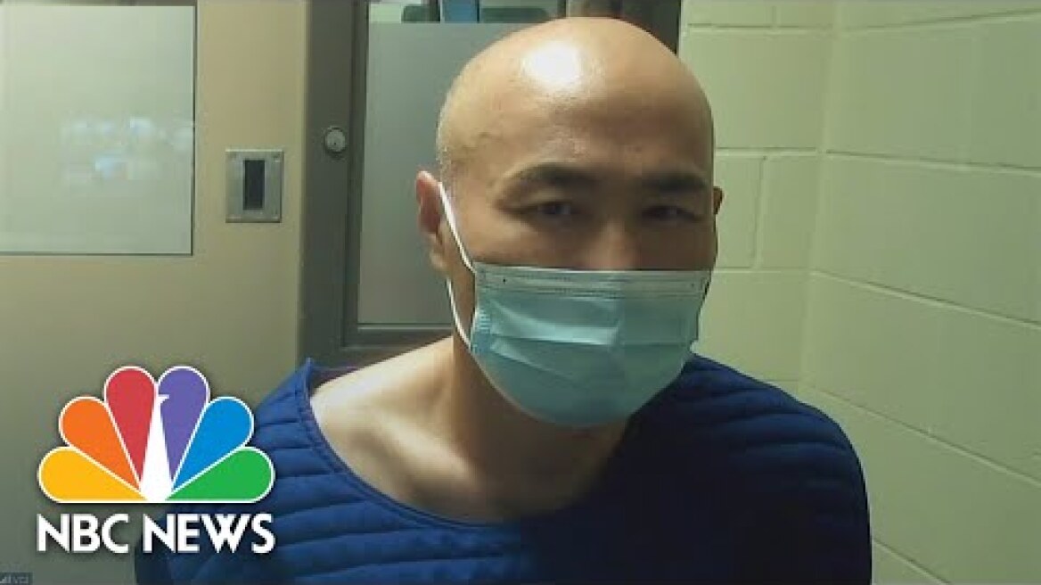 Washington Woman Buried Alive Escapes Shallow Grave