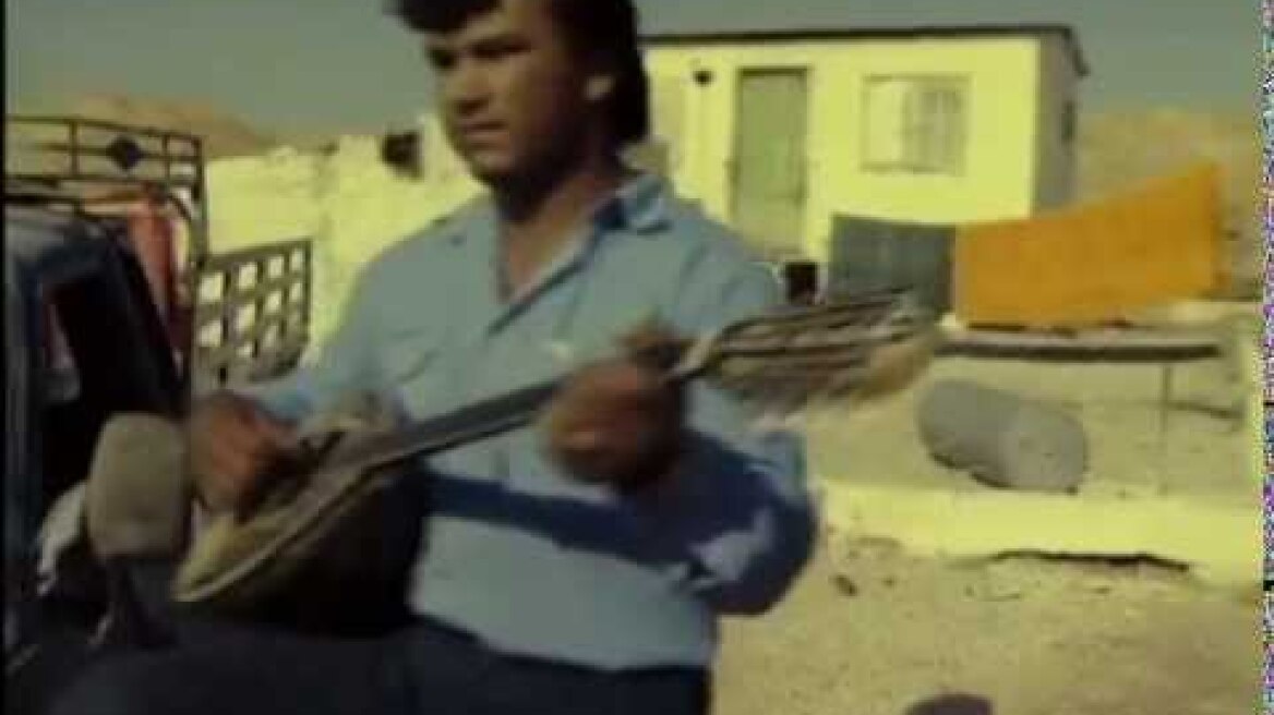 Χρήστος Κυριαζής - Έχω κλάψει - Official Video Clip