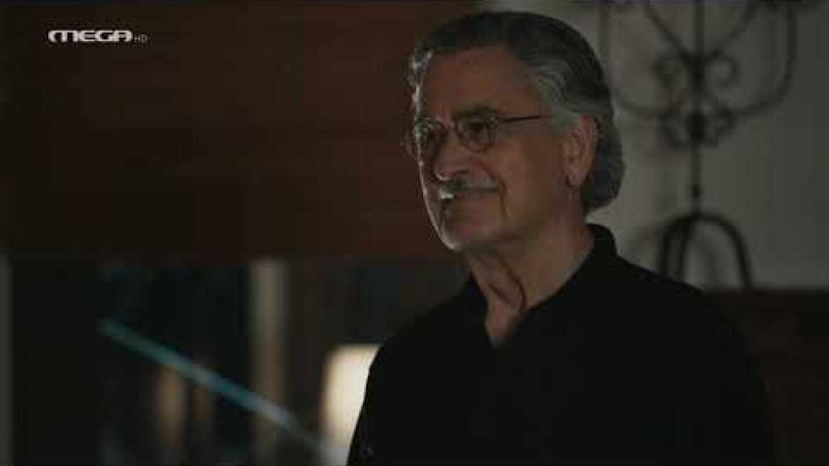 Η Γη της Ελιάς Επ. 4-5 | Sneak Preview