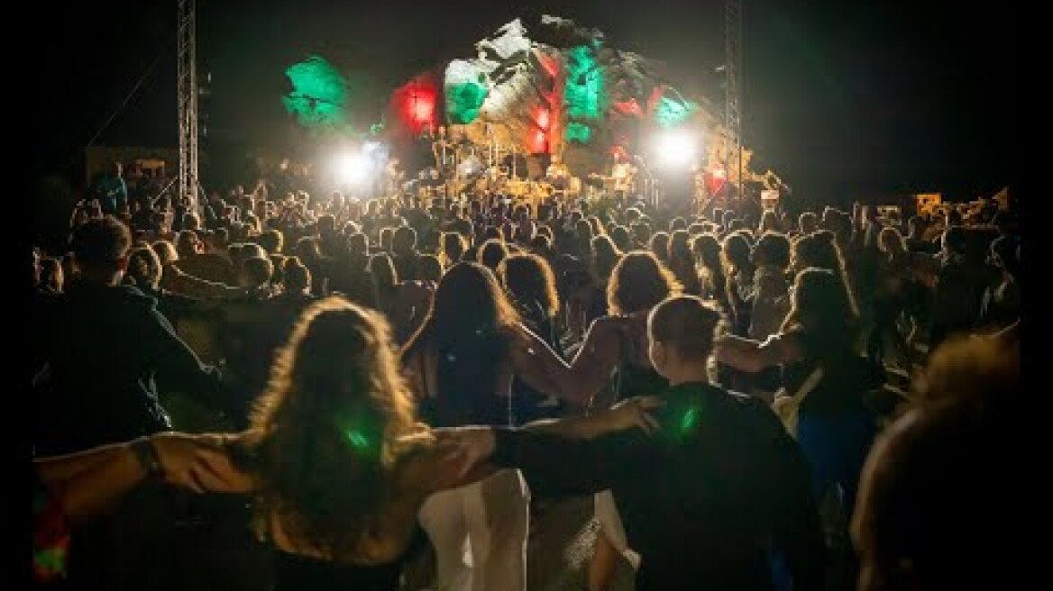 2ο Φεστιβάλ Χρυσοπηγής, 30-31/7/2024, Φολέγανδρος