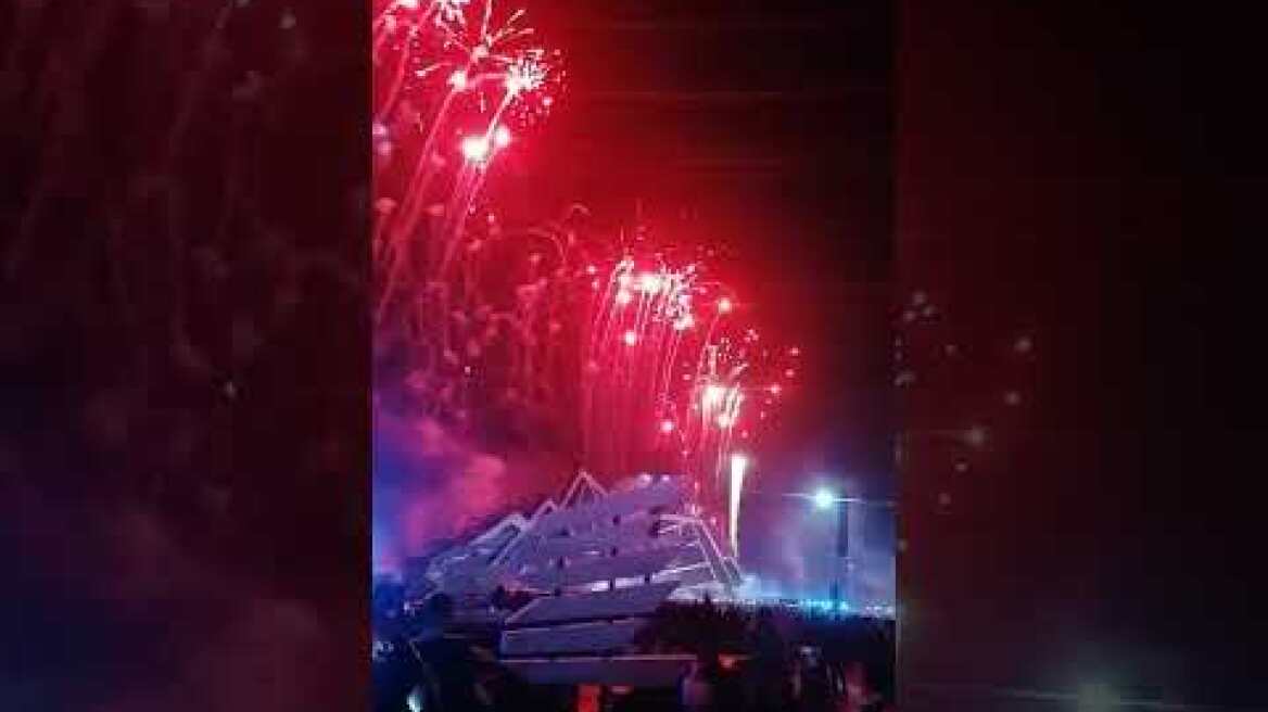 Σαουδική Αραβία 2