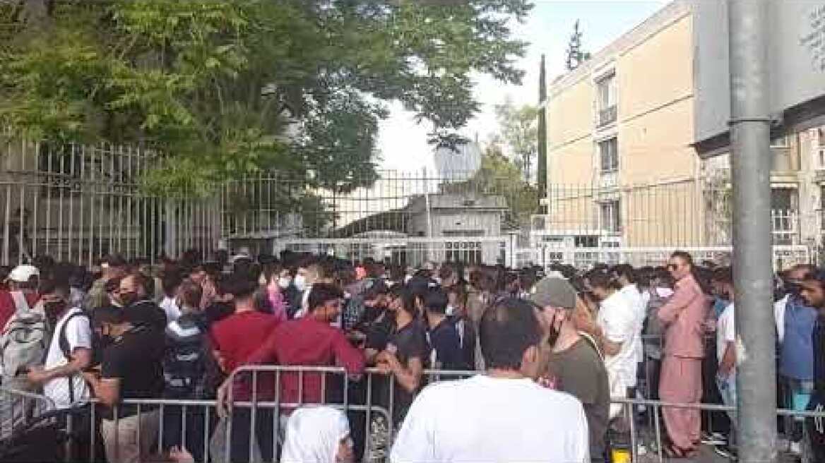 Υπηρεσία ασύλου 2