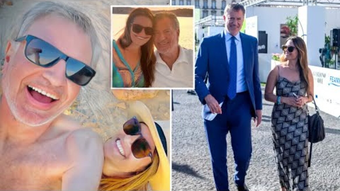 Bill de Blasio’s SHOCKING Split Affair with Mystery Politician Ends Nomiki Konst Romance