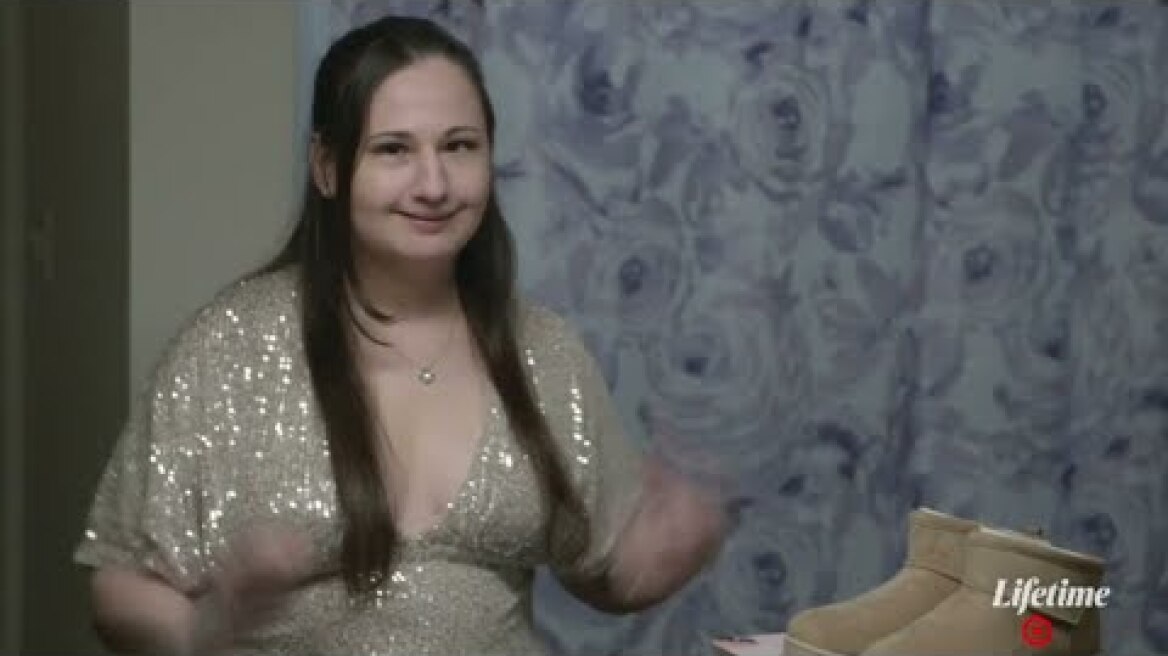 Gypsy Rose: Life After Lock Up Season 1 Episode 2 Independence Is Scary (June 10, 2024) Full HD