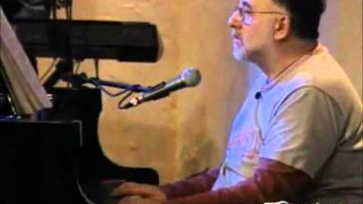 Θάνος Μικρούτσικος & Διονύσης Τσακνής - Ανεμολόγιο