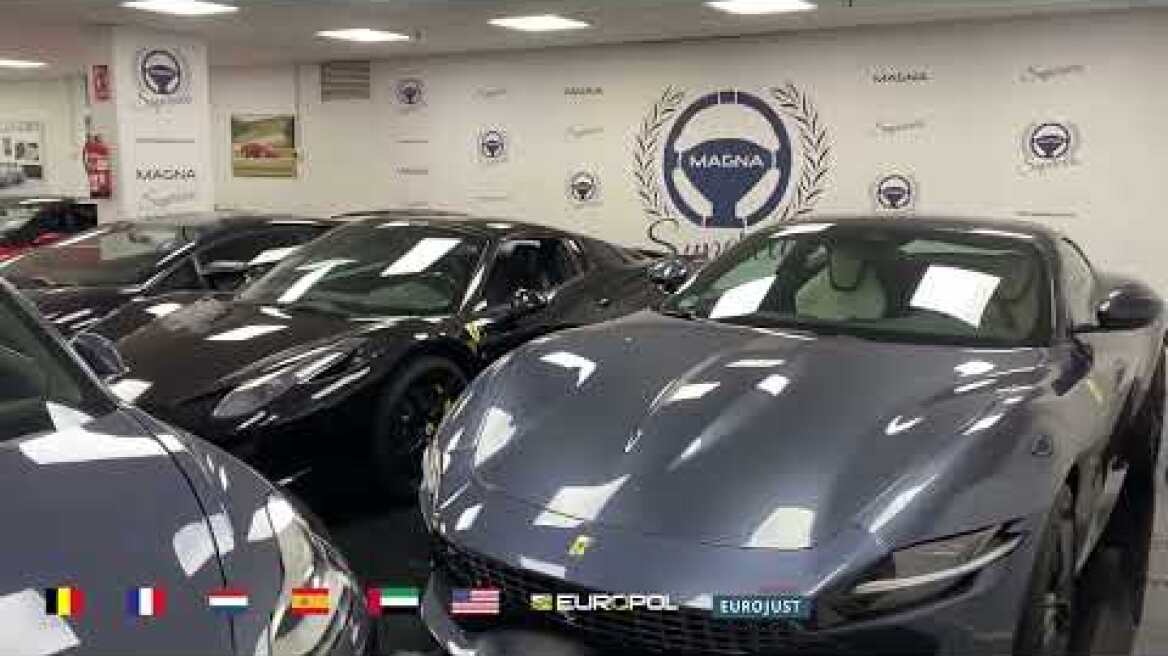 Operation Desert Light