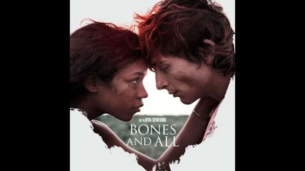 BONES AND ALL - new trailer (greek subs)