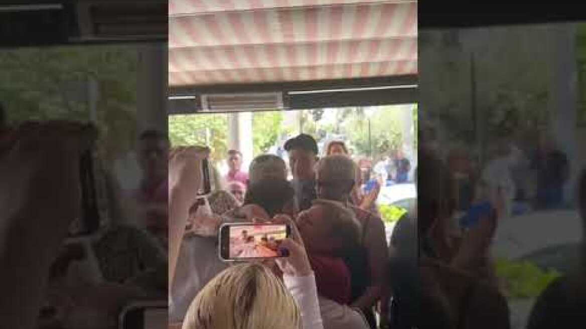 Ο Στέφανος Κασσελάκης στο Νέο Ηράκλειο (6)