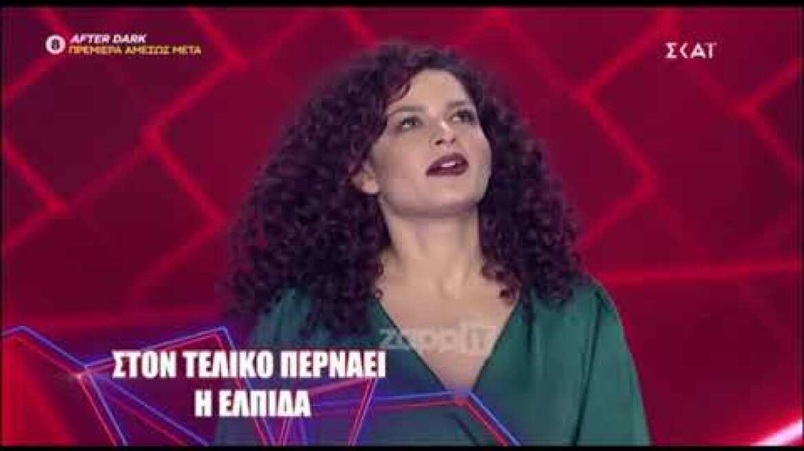 Δόθηκαν τα 4 πρώτα "εισιτήρια" στο The Voice