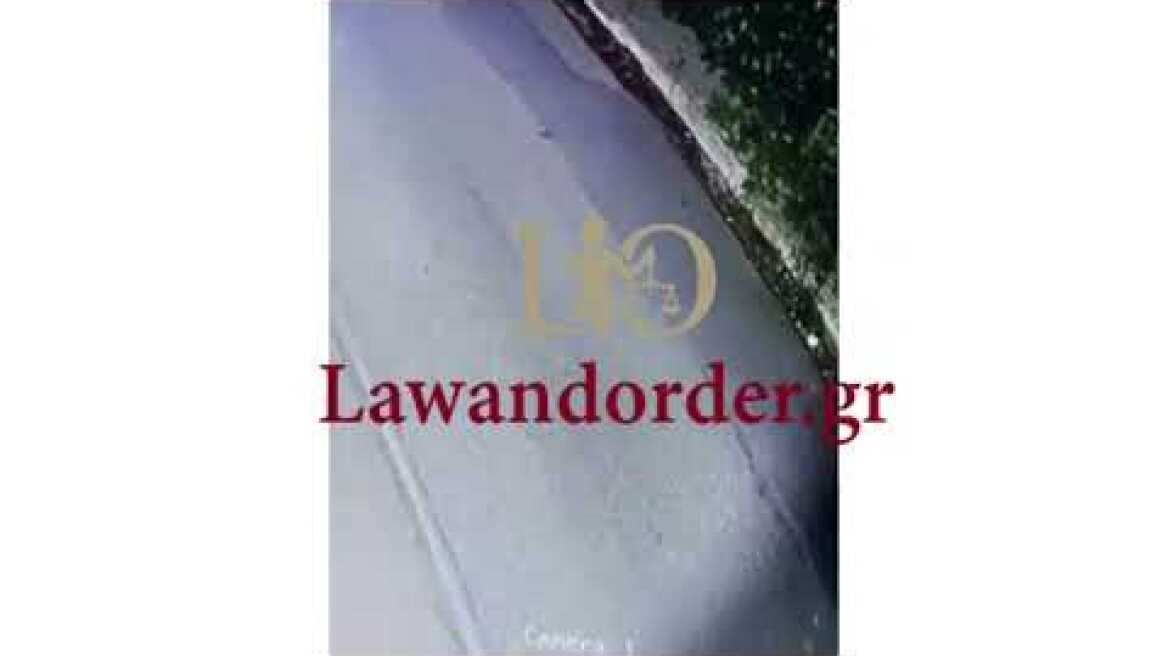 Αποκλειστικό L&O: Πολίτες «κόβουν» βόλτες με περιπολικό στην Κηφισιά