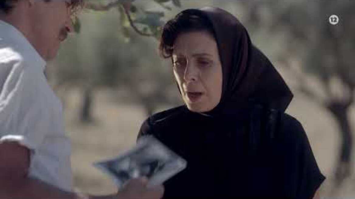 ΑΓΡΙΕΣ ΜΕΛΙΣΣΕΣ - ΠΡΕΜΙΕΡΑ