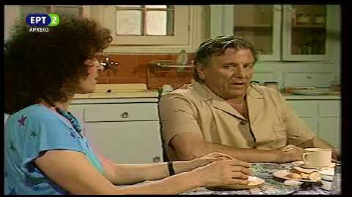 Entertv: Βουτσάς και Καραγιάννη στη σειρά "Ο Ανδροκλής και τα λιοντάρια"