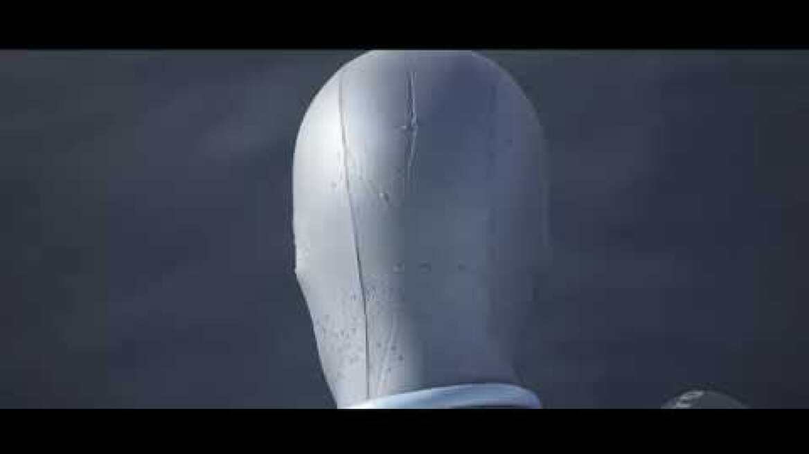 WORLD RECORD -112 METERS BI FINS / ARNAUD JERALD