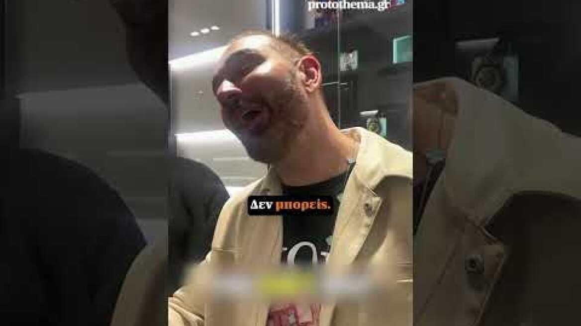 Ν.Κοκλώνης story