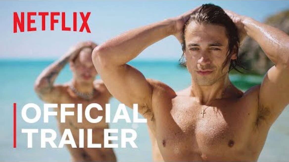 Too Hot To Handle Season 3 | Official Trailer | Netflix